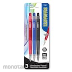 Bazic Diamante Mechanical Pencil with Grip