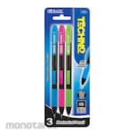 Bazic Techno Mechanical Pencil