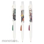 Deli Naruto Mechanical Pencil