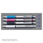 ESCO 0.5mm mechanical pencil (black)