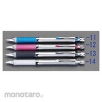 ESCO 0.5mm mechanical pencil (pink)