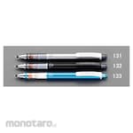 ESCO Mechanical Pencil 0.5 Black (Pensil Mekanik)