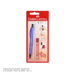 Faber Castell Mechanical Pencil (Pensil Mekanik)