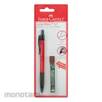 Faber Castell Pensil Mekanik 0.5