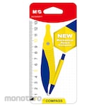 M&G Mechanical Pencil Compass