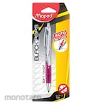 Maped Black Peps Automatic (Pensil Mekanik)