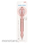 Mitsubishi Pencil (Uni-Ball) Kurtga KS model 0.3mm M3-KS1P