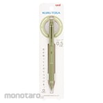 Mitsubishi Pencil (Uni-Ball) Kurtga KS model 0.5mm M5-KS1P