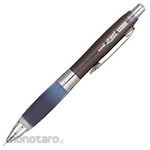 Mitsubishi Pencil (Uni-Ball) Uni Alpha Gel (Model with Shaka Shaka Mechanism: Slightly Hard Practical Type)