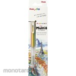Pentel Art Multi 8