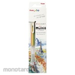 Pentel Art Multi 8