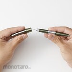 Pentel Mannen CIL Mechanical Pencil KERRY