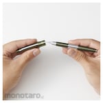 Pentel Mannen CIL Mechanical Pencil KERRY