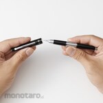 Pentel Mannen CIL Mechanical Pencil KERRY