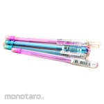 Pentel Mechanical Pencil Caplet (Pensil Mekanik)