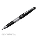 Pentel Mechanical Pencil Mannen Cil (Kelly) Black