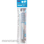 Pentel Mechanical pencil graph gear 1000