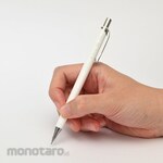 Pentel Orenz 0.5 White Mechanical Pencil