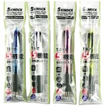 Sun Note 5 Knock Sharp, Ball