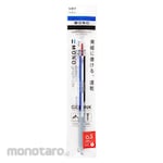 Tombow Pencil Gel BP Monograph L05 Mono C Red PK