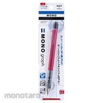 Tombow Pencil Mechanical pencil with mono eraser Monograph 0.5mm