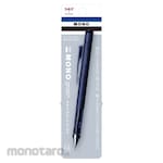 Tombow Pencil SHARP MONO GRAPH MATTE NAVY PACK