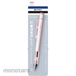 Tombow Pencil SHARP MONO Graph Matte Pink Pack