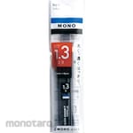 Tombow Pencil Sharp Lead Mono MWR13B Mono C Pack