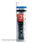 Tombow Pencil Sharp Lead Mono MWR13B Mono C Pack