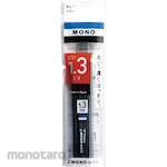 Tombow Pencil Sharp Lead Mono MWR13HB Mono C Pack