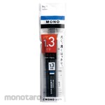Tombow Pencil Sharp Lead Mono MWR13HB Mono C Pack