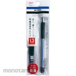 Tombow Pencil Sharp MW lead MWR13HB01 pack