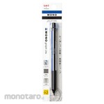 Tombow Pencil Sharp Mono Graph Light 03 Pack