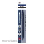 Tombow Pencil Sharp Mono Graph Light Navy Pack