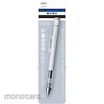 Tombow Pencil Sharp Mono Graph Matte Gray Pack