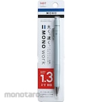 Tombow Pencil Sharp Mono Work Green R13 Pack