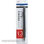 Tombow Pencil Sharp Mono Works Smoke R13 Pack