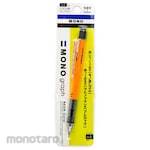 Tombow Pencil Sharp Monograph Neon Color Neon D