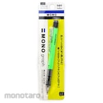 Tombow Pencil Sharp Monograph Neon Color Neon E