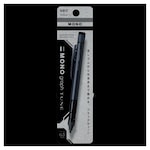 Tombow Pencil Sharp Monograph Tune D Blue PK