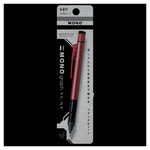 Tombow Pencil Sharp Monograph Tune D Red PK