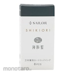 Tombow Pencil Sharp Monograph Tune F Black PK