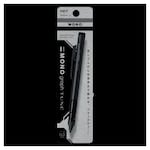 Tombow Pencil Sharp Monograph Tune F Black PK