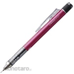 Tombow Pencil Sharp monograph 0. 3mm pink