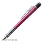 Tombow Pencil Sharp monograph 0. 3mm pink