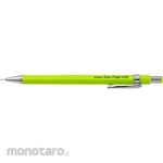 Zebra Color flight lime green