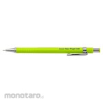 Zebra Color flight lime green