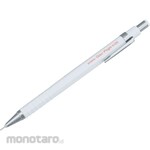 Zebra Color flight white