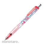 Zebra Delguard Moreru Mignon Mechanical Pencil