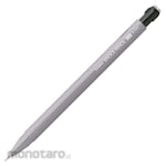 Zebra Knock Pencil M-1700